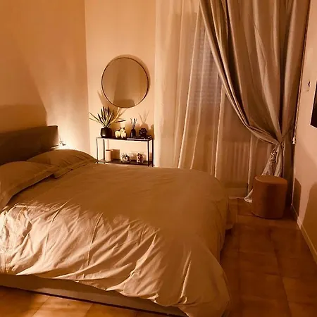 Lejlighed Adream Pescara