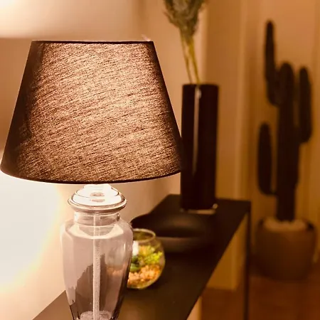 Lejlighed Adream Pescara