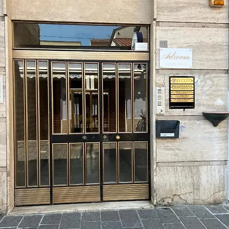 Apartament Adream *