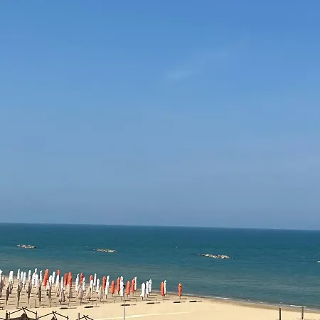 Adream Апартаменты