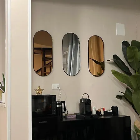 Adream Апартаменты Пескара