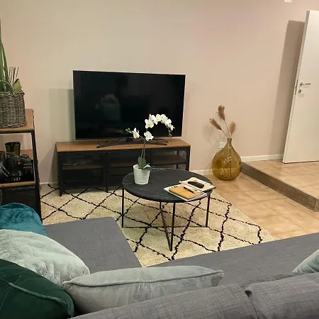 Adream Апартаменты