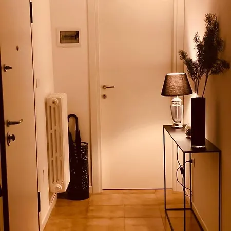 Апартаменты Adream Пескара