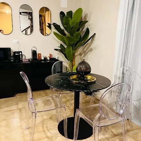 Adream Apartamento