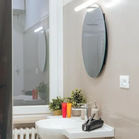 Adream Apartamento *