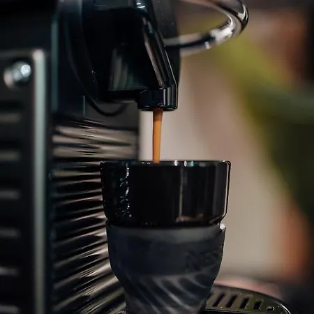 Adream Апартаменты Пескара