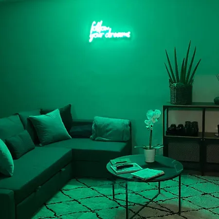 Adream Апартаменты *