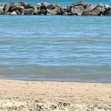 Adream Διαμέρισμα Πεσκάρα