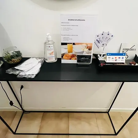 Adream Apartamento