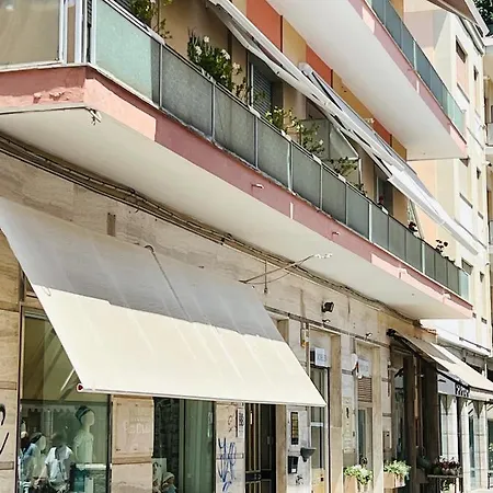 Adream Apartman Pescara