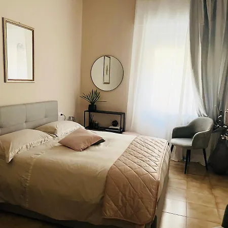 Apartman Adream Pescara