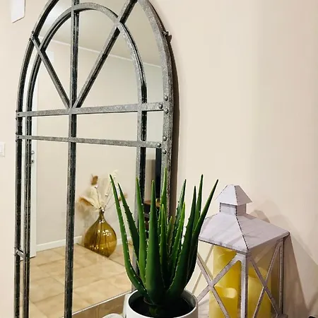 Apartamento Adream Pescara