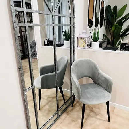 Adream Апартаменты