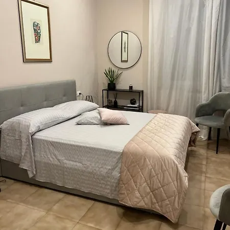 Apartamento Adream