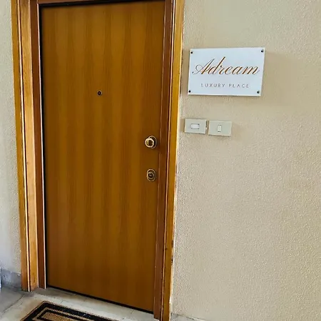 Adream شقة *