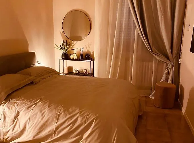 Appartement Adream Pescara