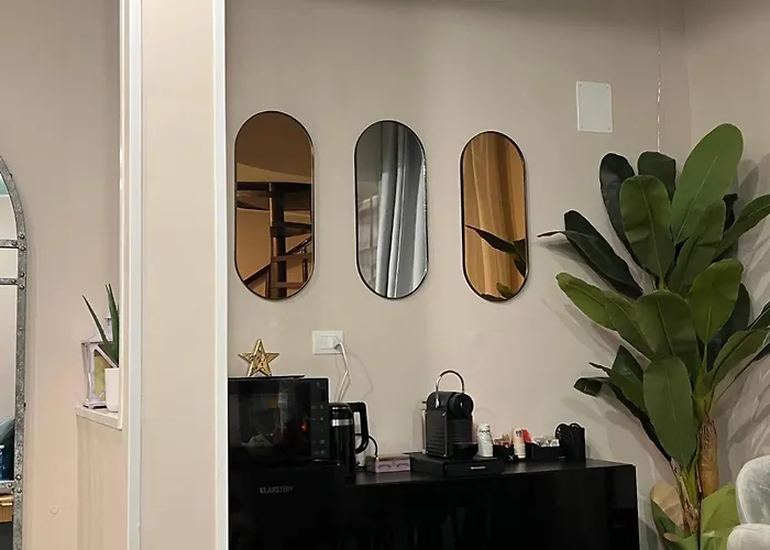 Adream Appartement Pescara