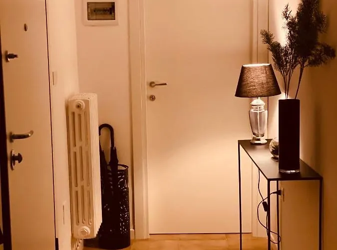 Appartement Adream Pescara