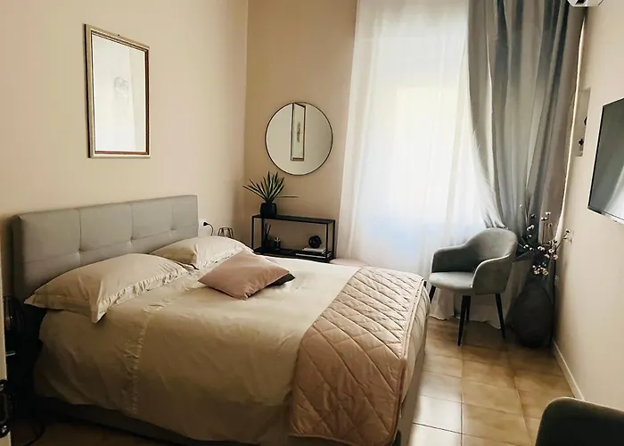 Appartement Adream Pescara
