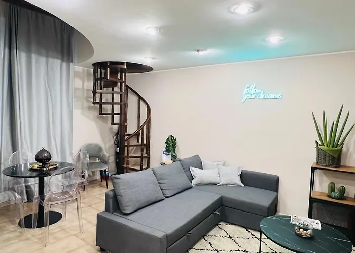 Appartement Adream *