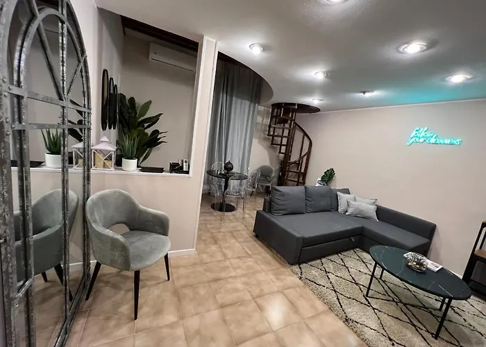 Appartement Adream Pescara