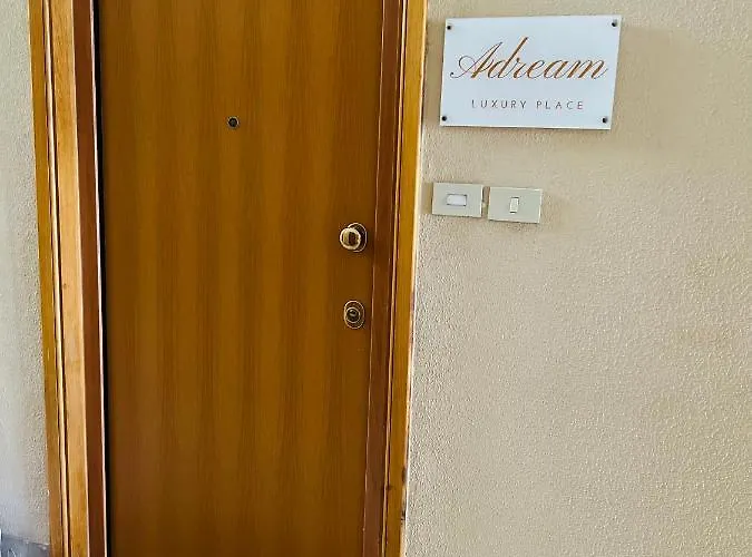 Adream Appartement *