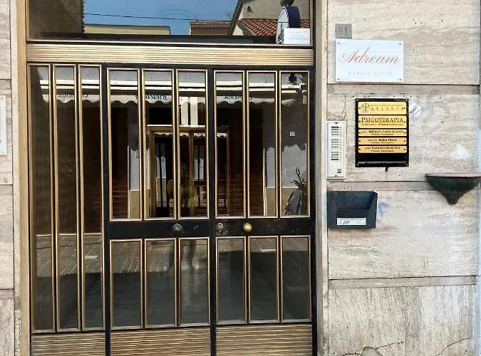 Appartement Adream *